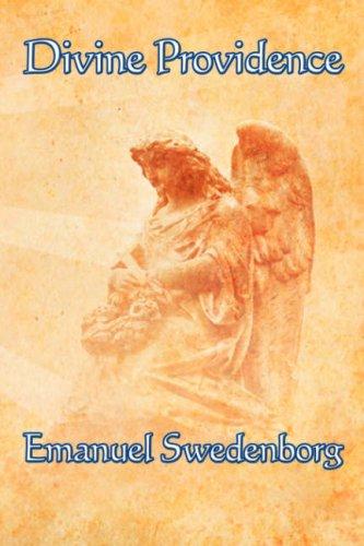 Cover image for Divine Providence