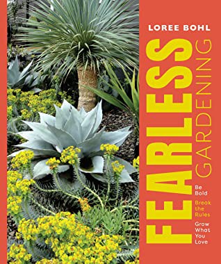 Cover image for Fearless Gardening