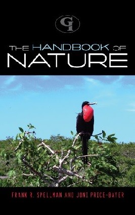 Cover image for The handbook of nature