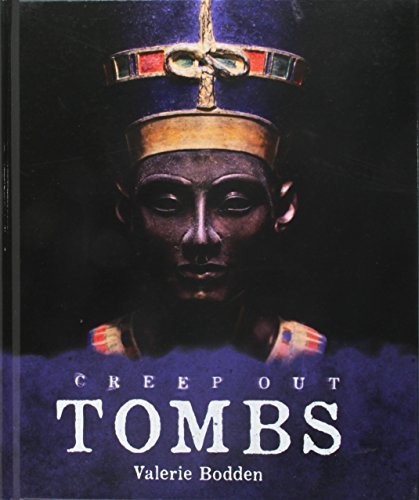 Cover image for Tombs