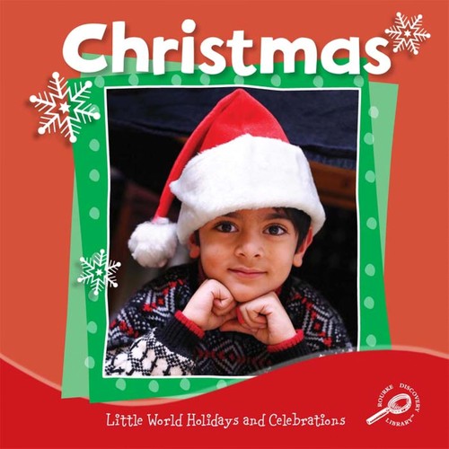 Cover image for Christmas