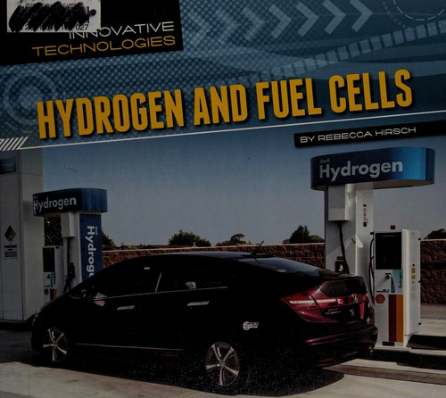 Cover image for Hydrogen and fuel cells