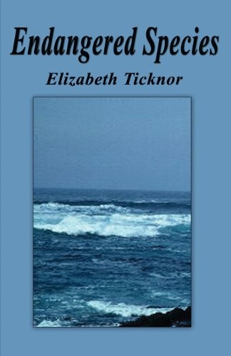 Cover image for Endangered Species