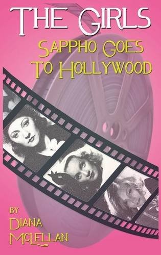 Cover image for The Girls