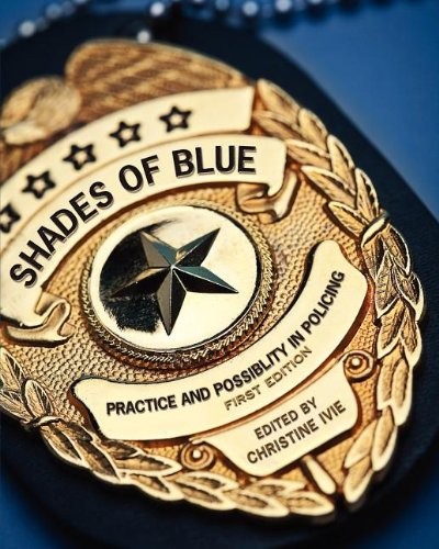 Cover image for Shades of Blue