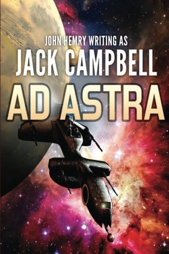 Cover image for Ad Astra