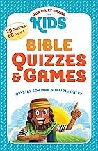 Cover image for Our Daily Bread for Kids