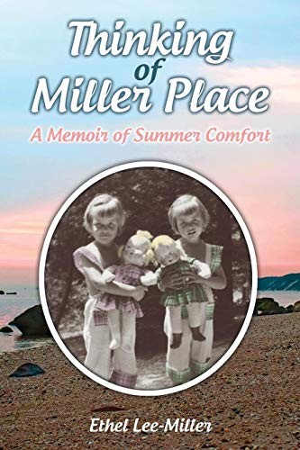 Cover image for Thinking of Miller Place