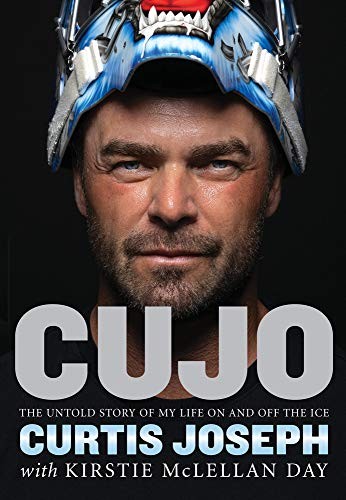 Cover image for Cujo