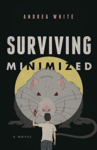 Cover image for Surviving Minimized
