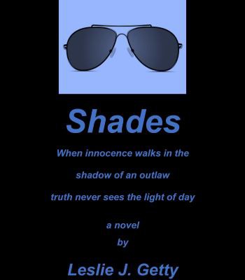 Cover image for Shades