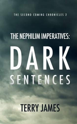 Cover image for The Nephilim Imperatives