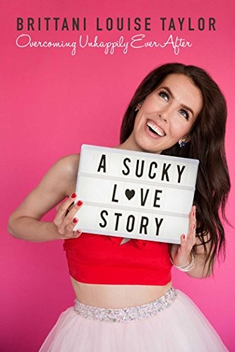 Cover image for A Sucky Love Story