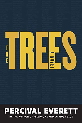 Cover image for The Trees