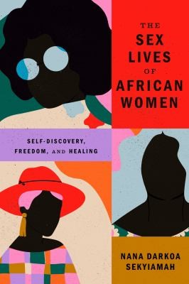 Cover image for The Sex Lives of African Women