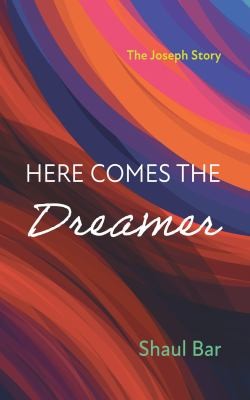 Cover image for Here Comes the Dreamer