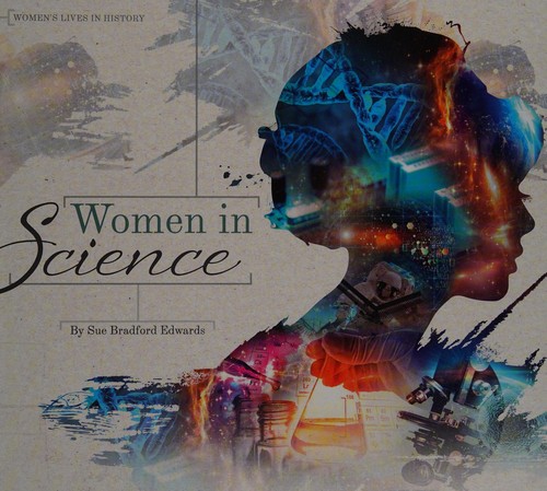 Cover image for Women in science