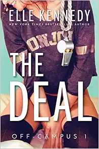 Cover image for The Deal