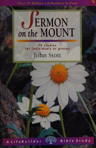 Cover image for Sermon on the Mount
