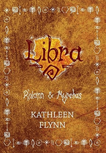 Cover image for Libra