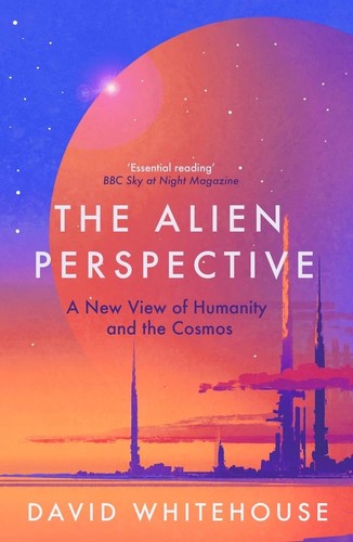 Cover image for Alien Perspective