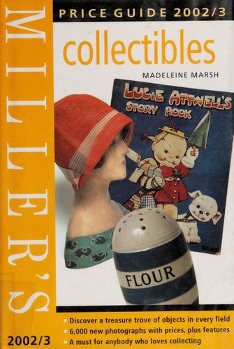 Cover image for Miller's: Collectibles