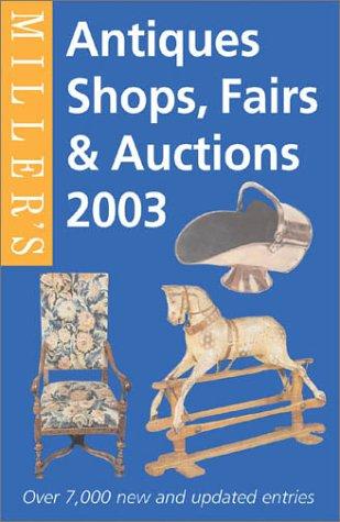Cover image for Miller's