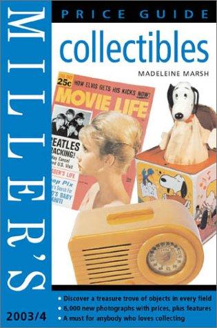 Cover image for Miller's: Collectibles