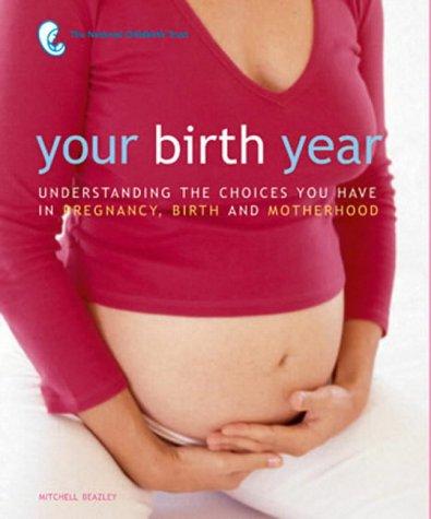 Cover image for Your Birth Year (Mitchell Beazley Health & Well Being)