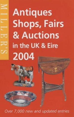 Cover image for Miller's