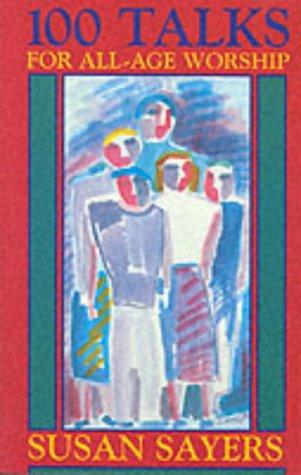 Cover image for 100 Talks