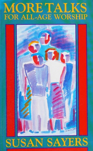 Cover image for More Talks for All-age Worship