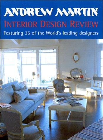 Cover image for Andrew Martin