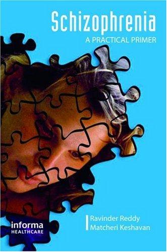 Cover image for Schizophrenia