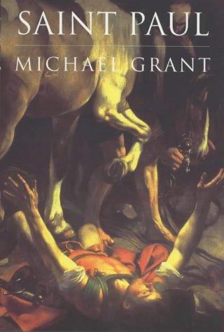 Cover image for St Paul