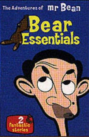 Cover image for The Adventures of Mr. Bean: Bear Essentials