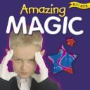 Cover image for Amazing Magic (Fun Kit)