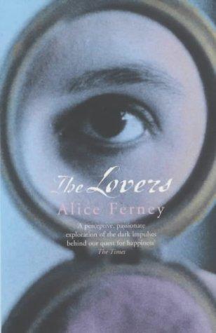 Cover image for The Lovers