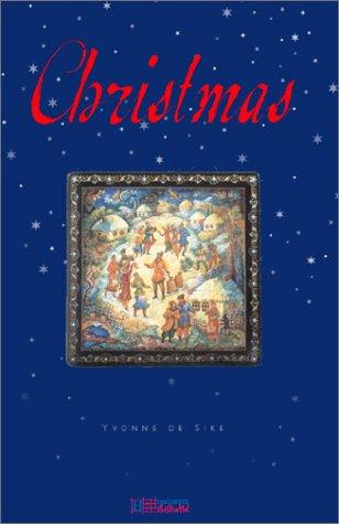 Cover image for Christmas