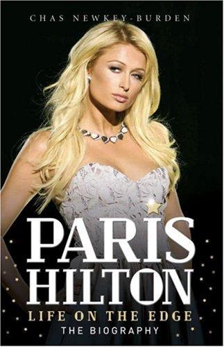 Cover image for Paris Hilton