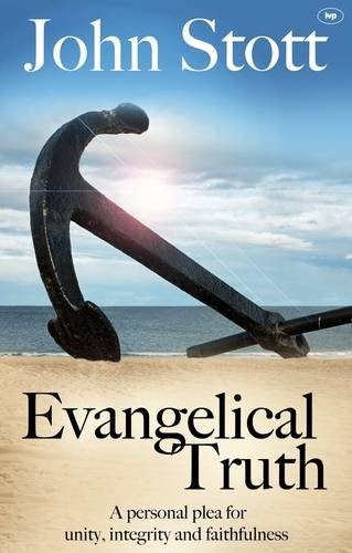 Cover image for Evangelical Truth