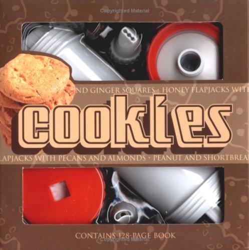Cover image for Cookies (Lifestyle)