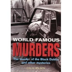 Cover image for World Famous Murders