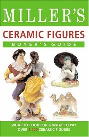 Cover image for Miller's Buyer's Guide: Ceramic Figures