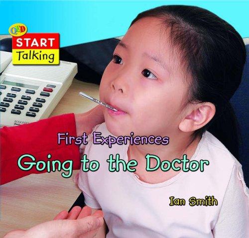 Cover image for First Experiences (Start Talking)