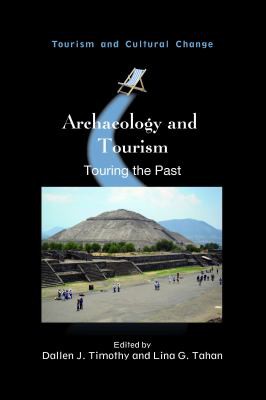 Cover image for Archaeology and Tourism