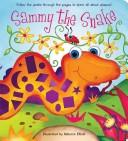 Cover image for Sammy the Snake (Story Book)
