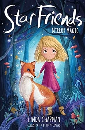 Cover image for Mirror Magic