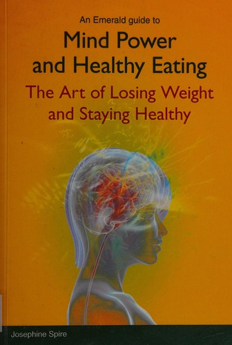 Cover image for Mind Power and Healthy Eating