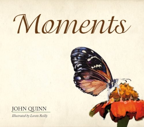 Cover image for Moments
